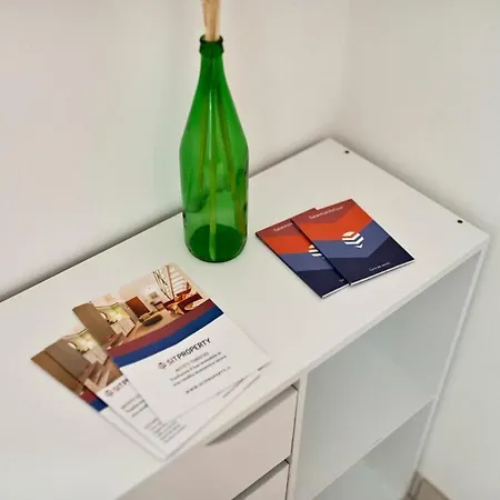 Milinanni - Selection Apartment