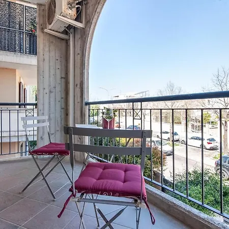 Apartment Milinanni - Selection