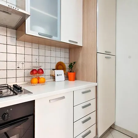 Milinanni - Selection Apartment Lecce