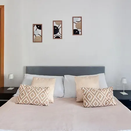 Apartment Milinanni - Selection *